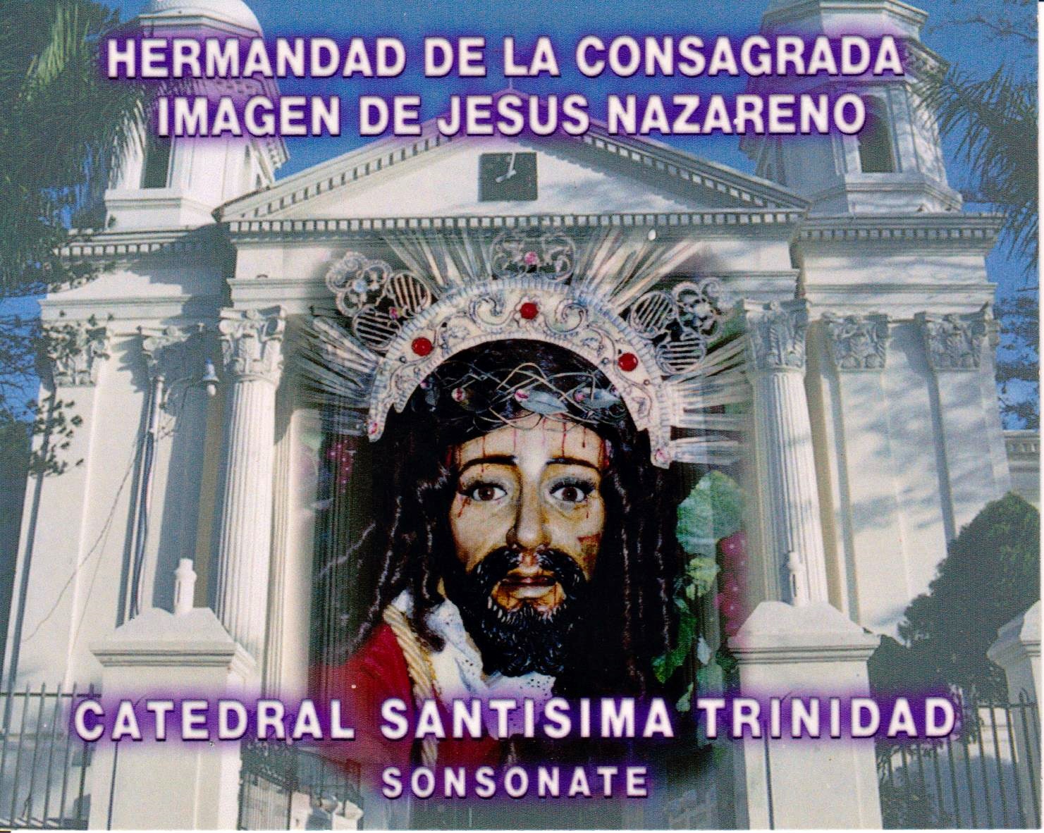 Jesús Nazareno