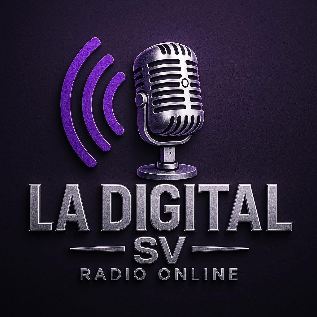 Logo de La Digital SV